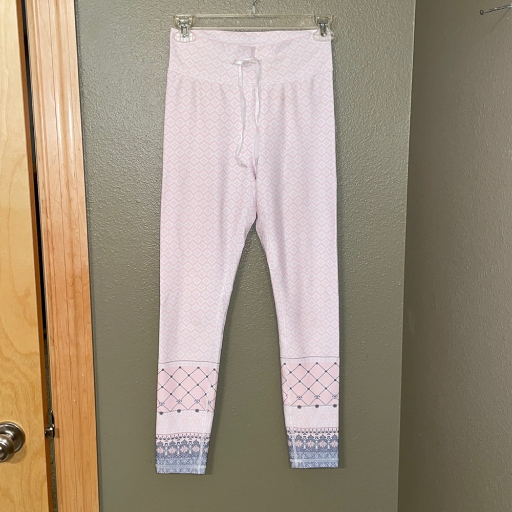 SARAHS DAY X WFA LEGGINGS
